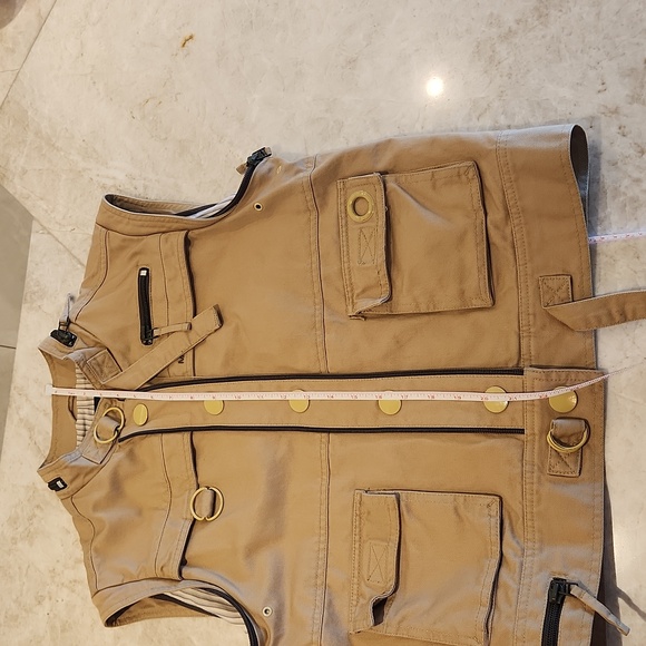 Marc Jacobs vest. Medium - Picture 6 of 6